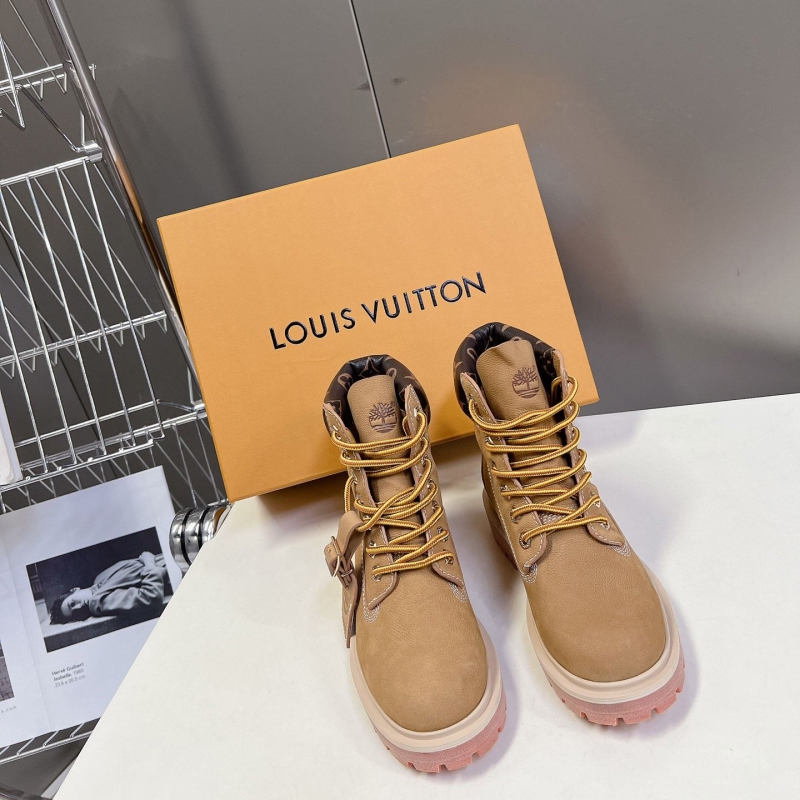 LV Boots
